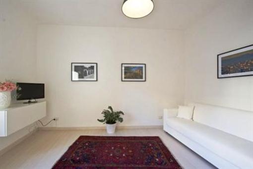 фото отеля Residenza Vico Amato