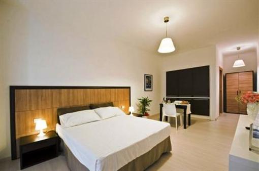 фото отеля Residenza Vico Amato