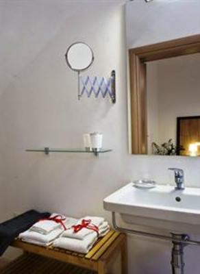 фото отеля Residenza Vico Amato