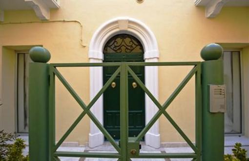 фото отеля Residenza Vico Amato