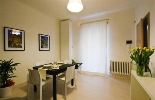 фото отеля Residenza Vico Amato