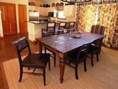 фото отеля Meadows Townhomes Resort Avon (Colorado)