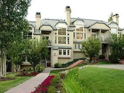 фото отеля Meadows Townhomes Resort Avon (Colorado)