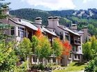 фото отеля Meadows Townhomes Resort Avon (Colorado)