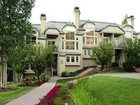 фото отеля Meadows Townhomes Resort Avon (Colorado)