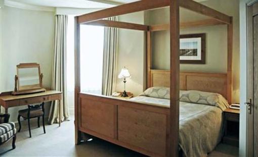 фото отеля The Lodge Accommodation Hunstanton