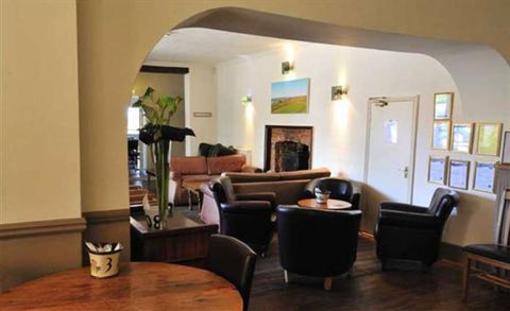 фото отеля The Lodge Accommodation Hunstanton