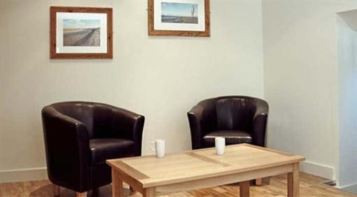 фото отеля The Lodge Accommodation Hunstanton