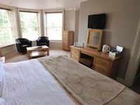 The Lodge Accommodation Hunstanton