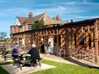 фото отеля The Lodge Accommodation Hunstanton