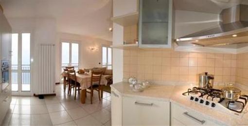 фото отеля Hotel Tre Rose Nesso