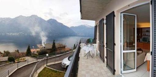 фото отеля Hotel Tre Rose Nesso