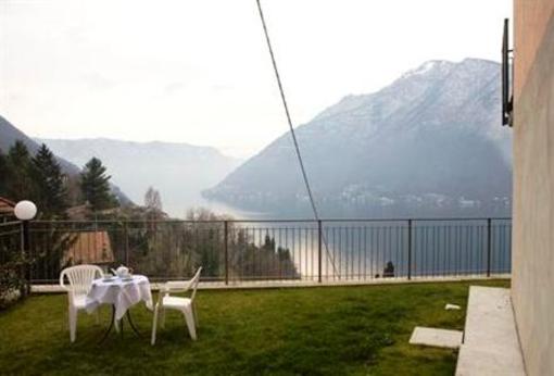 фото отеля Hotel Tre Rose Nesso