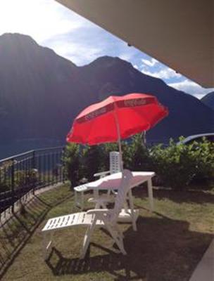 фото отеля Hotel Tre Rose Nesso