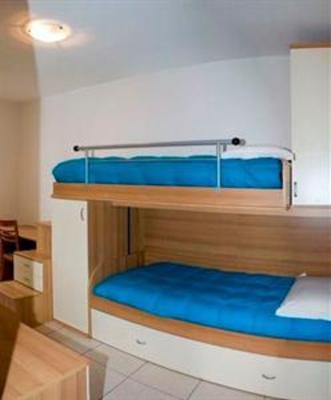 фото отеля Hotel Tre Rose Nesso