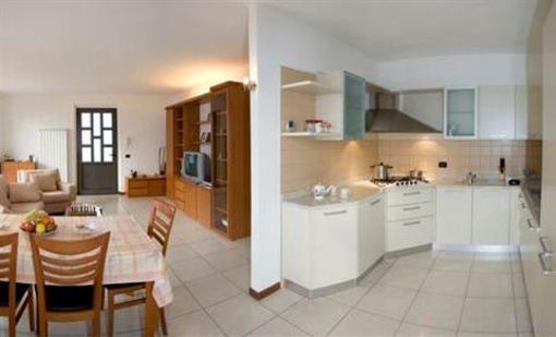 фото отеля Hotel Tre Rose Nesso