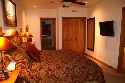 фото отеля Town Lift Condominiums Park City