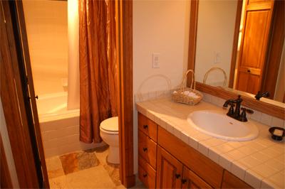 фото отеля Town Lift Condominiums Park City