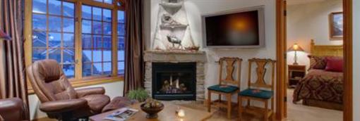 фото отеля Town Lift Condominiums Park City