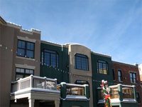 Town Lift Condominiums Park City