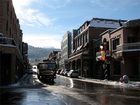 фото отеля Town Lift Condominiums Park City