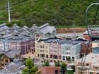 фото отеля Town Lift Condominiums Park City