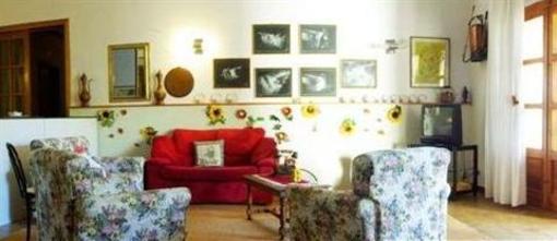 фото отеля Hotel Il Poggetto Castellina Marittima