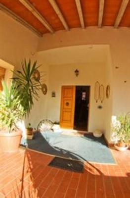 фото отеля Hotel Il Poggetto Castellina Marittima