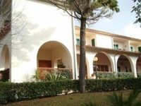 Hotel Il Poggetto Castellina Marittima