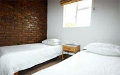 фото отеля NA Smit Holiday Resort Oudtshoorn