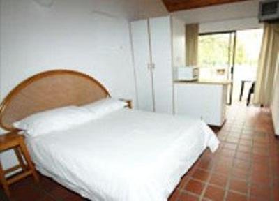 фото отеля NA Smit Holiday Resort Oudtshoorn