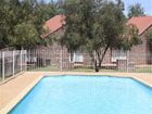 фото отеля NA Smit Holiday Resort Oudtshoorn