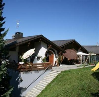 фото отеля Chalet Surselva