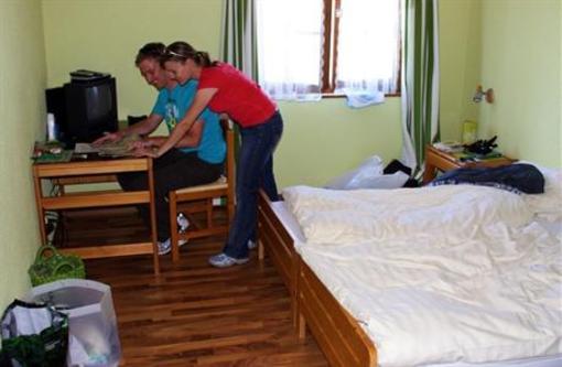 фото отеля Chalet Surselva