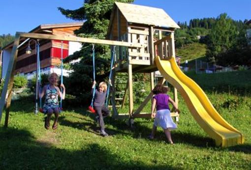 фото отеля Chalet Surselva