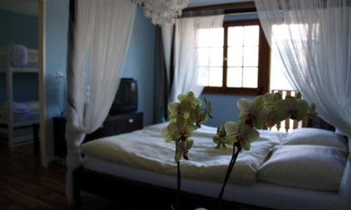 фото отеля Chalet Surselva