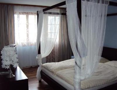 фото отеля Chalet Surselva