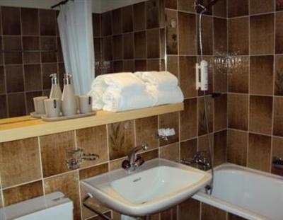 фото отеля Chalet Surselva