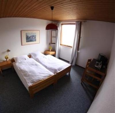 фото отеля Chalet Surselva