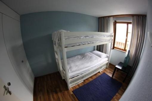 фото отеля Chalet Surselva