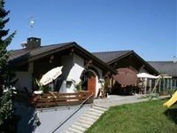 Chalet Surselva