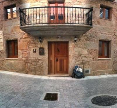 фото отеля Casa da Balea