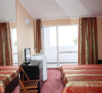 фото отеля WaterLoo Hotel