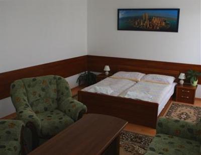 фото отеля Hotel Sport Steti