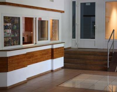 фото отеля Hotel Sport Steti