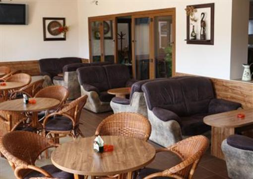 фото отеля Hotel Sport Steti