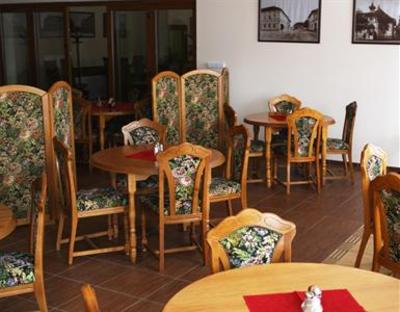фото отеля Hotel Sport Steti