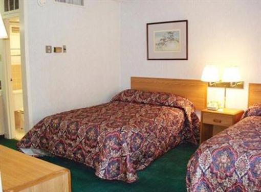 фото отеля Executive Inn Rock Hill
