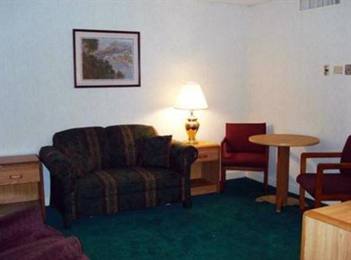 фото отеля Executive Inn Rock Hill