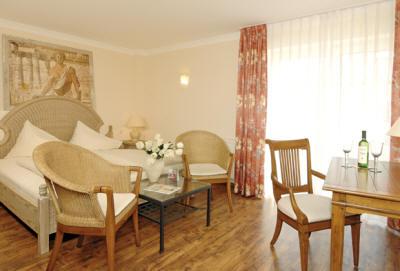 фото отеля Hotel Rheingoldhof